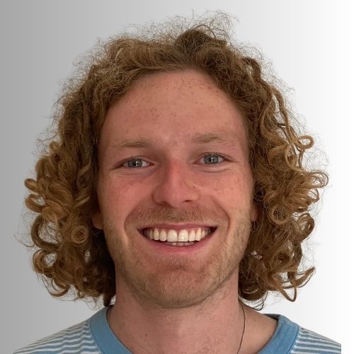 Team Member Image